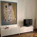 Dante Alighieri House Апартаменты Бари