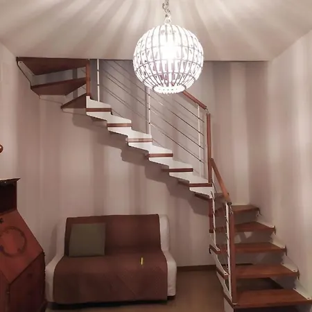 Apartment Dante Alighieri House Bari