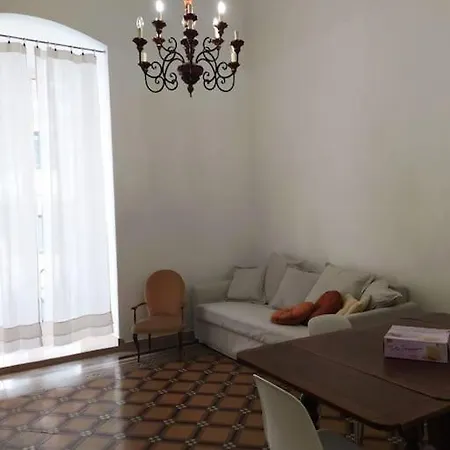 Apartment Dante Alighieri House Bari