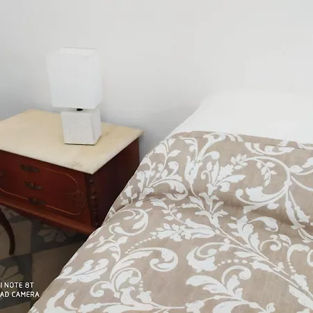 Apartment Dante Alighieri House Bari