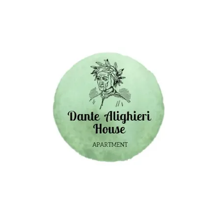 Apartment Dante Alighieri House *