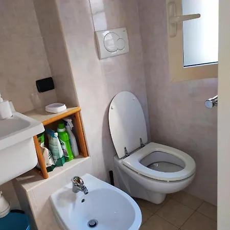 Dante Alighieri House Apartment