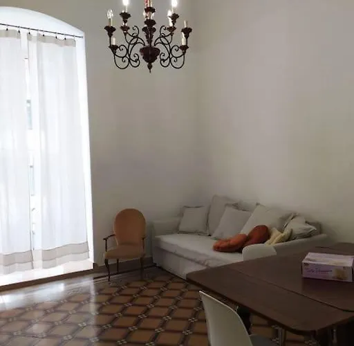 Apartment Dante Alighieri House Bari