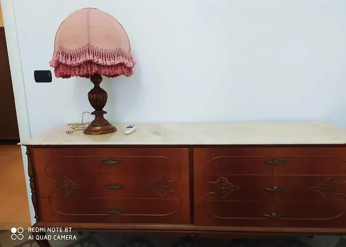 Dante Alighieri House Apartment Bari