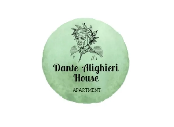 Apartment Dante Alighieri House *
