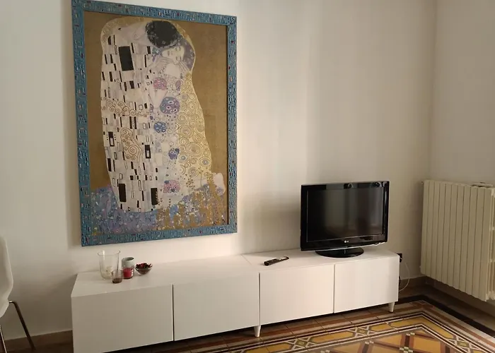 Dante Alighieri House Apartment Bari