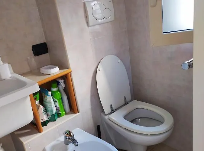 Dante Alighieri House Apartment