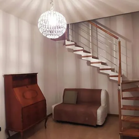 Apartman Dante Alighieri House *