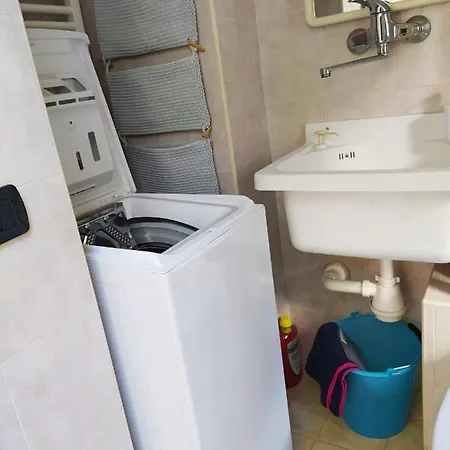 Apartamento Dante Alighieri House *